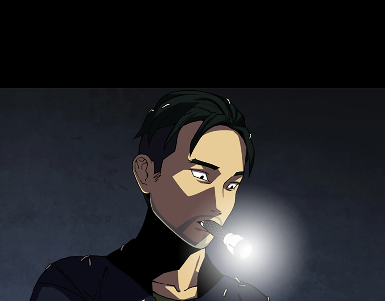第53话 地下室 第 56 页