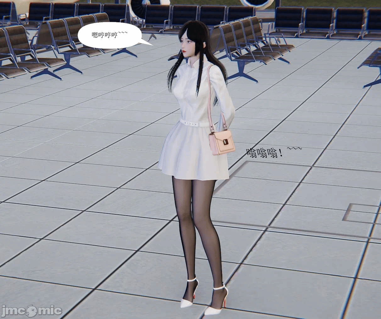 百合自缚行05-08 第一话 - 16