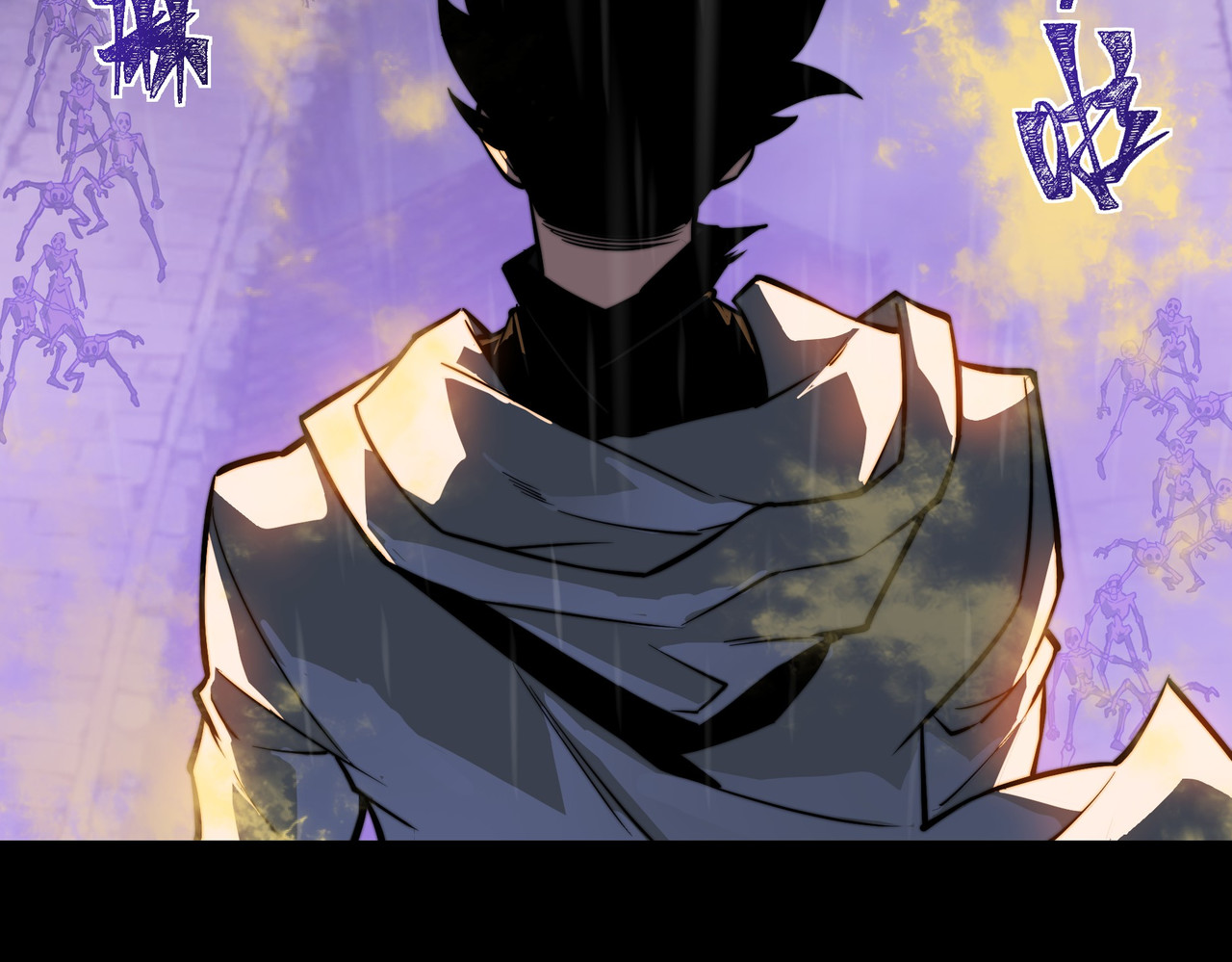 第53话：拜神，不如求己 第 186 页