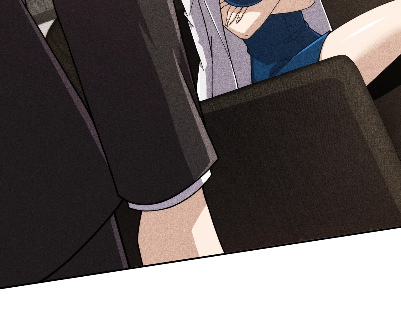 第15话 王家的规矩！ 第 98 页