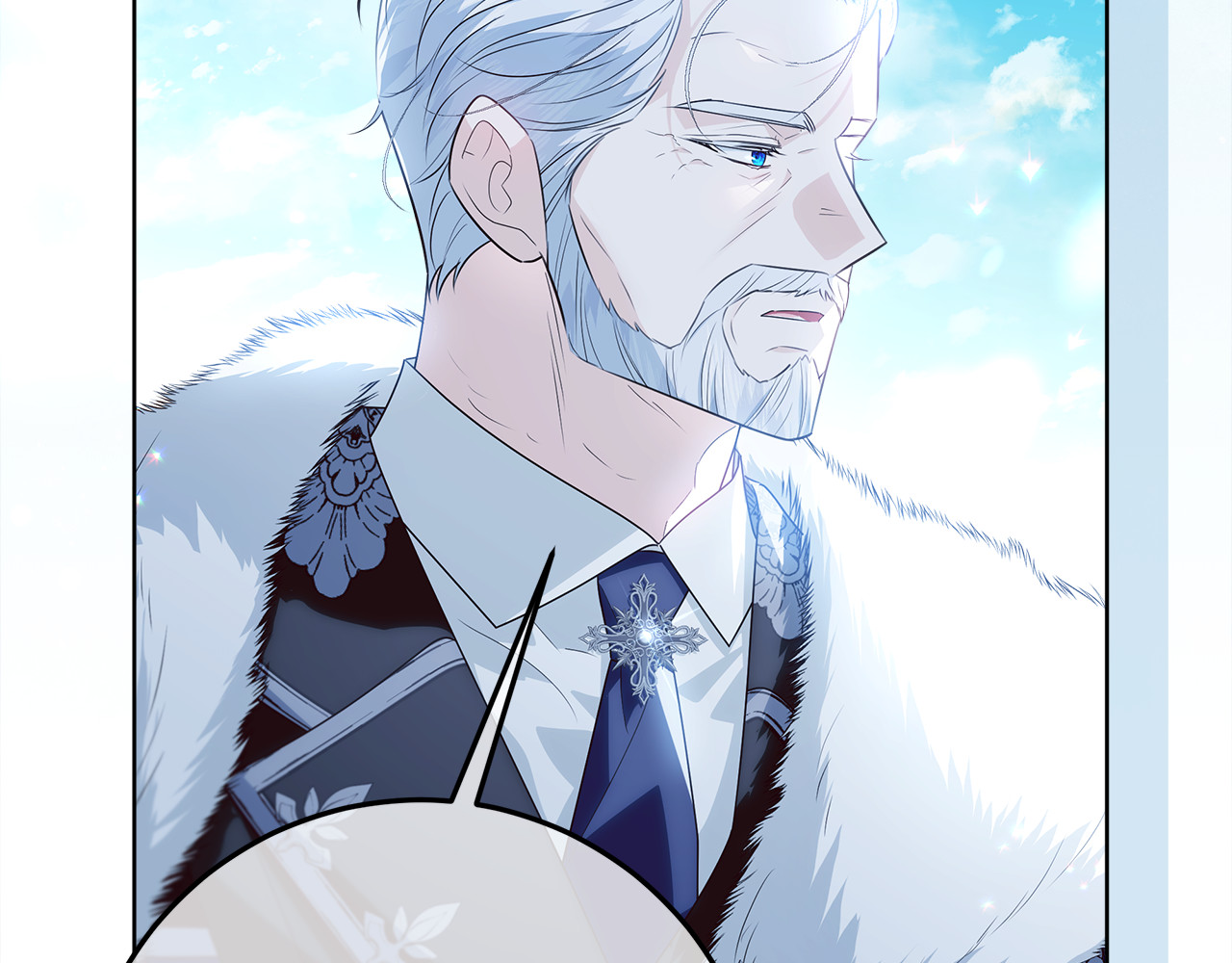 第35话 期待这个世界改变 第 210 页
