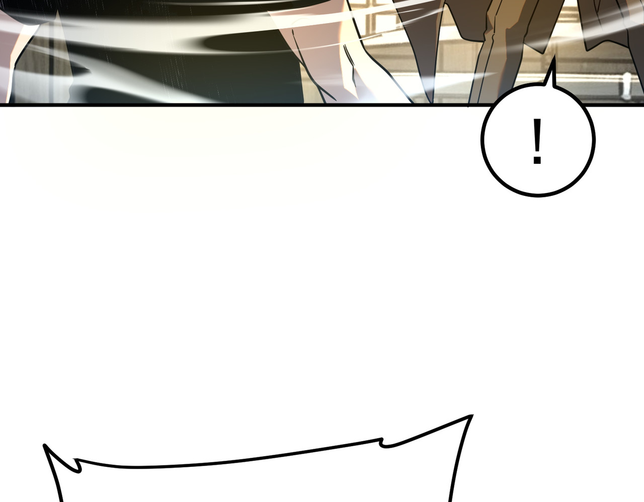 第44话 切磋 第 36 页