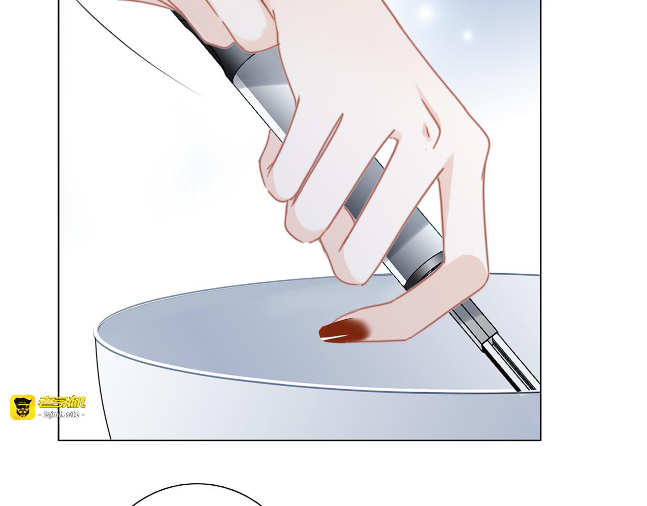第28话：祝你生日快乐 第 103 页