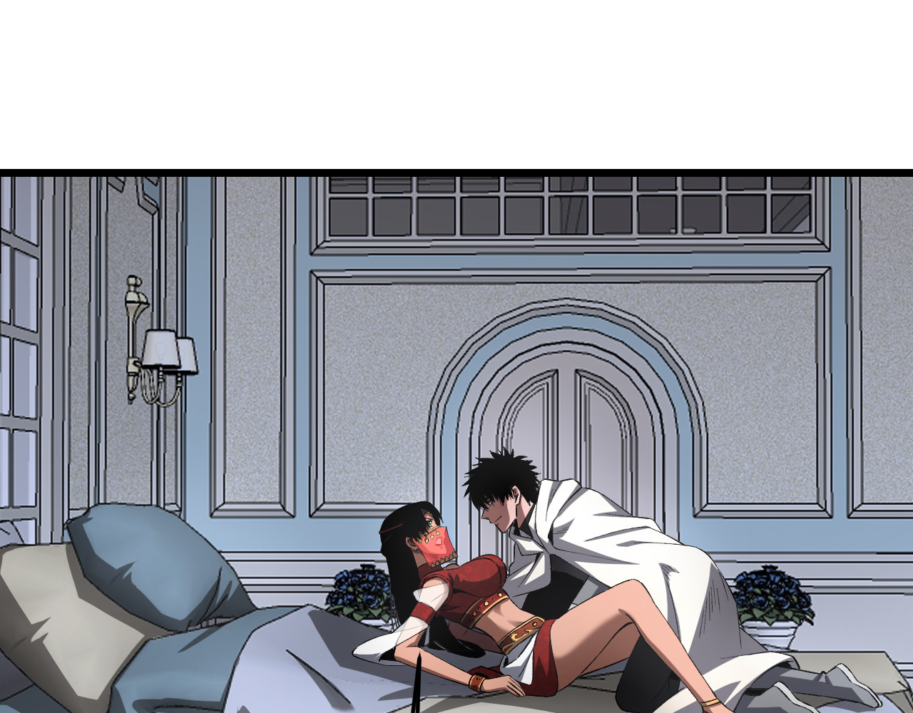 第69话 冤家路窄 第 84 页
