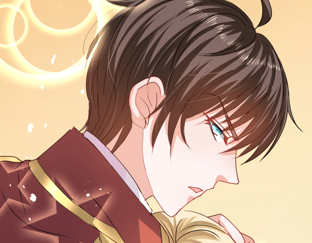 第39话 反社会人格 第 46 页
