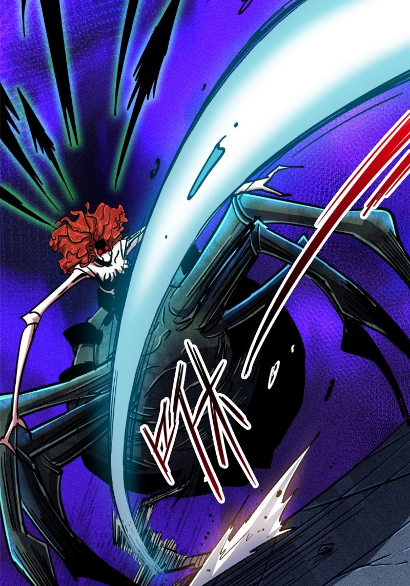 第81话 78.白骨烈焰 第 24 页