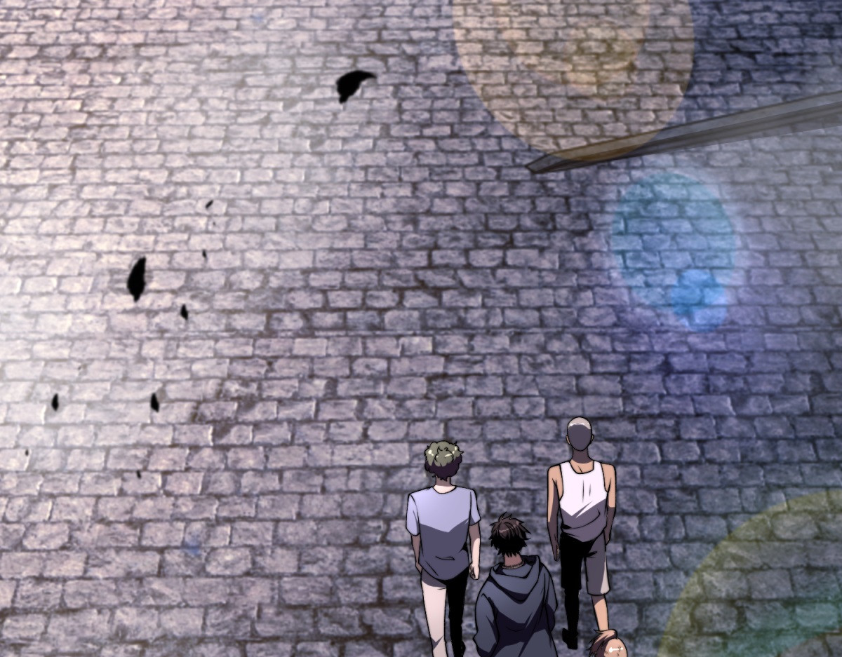 第3话 行者资格 第 138 页