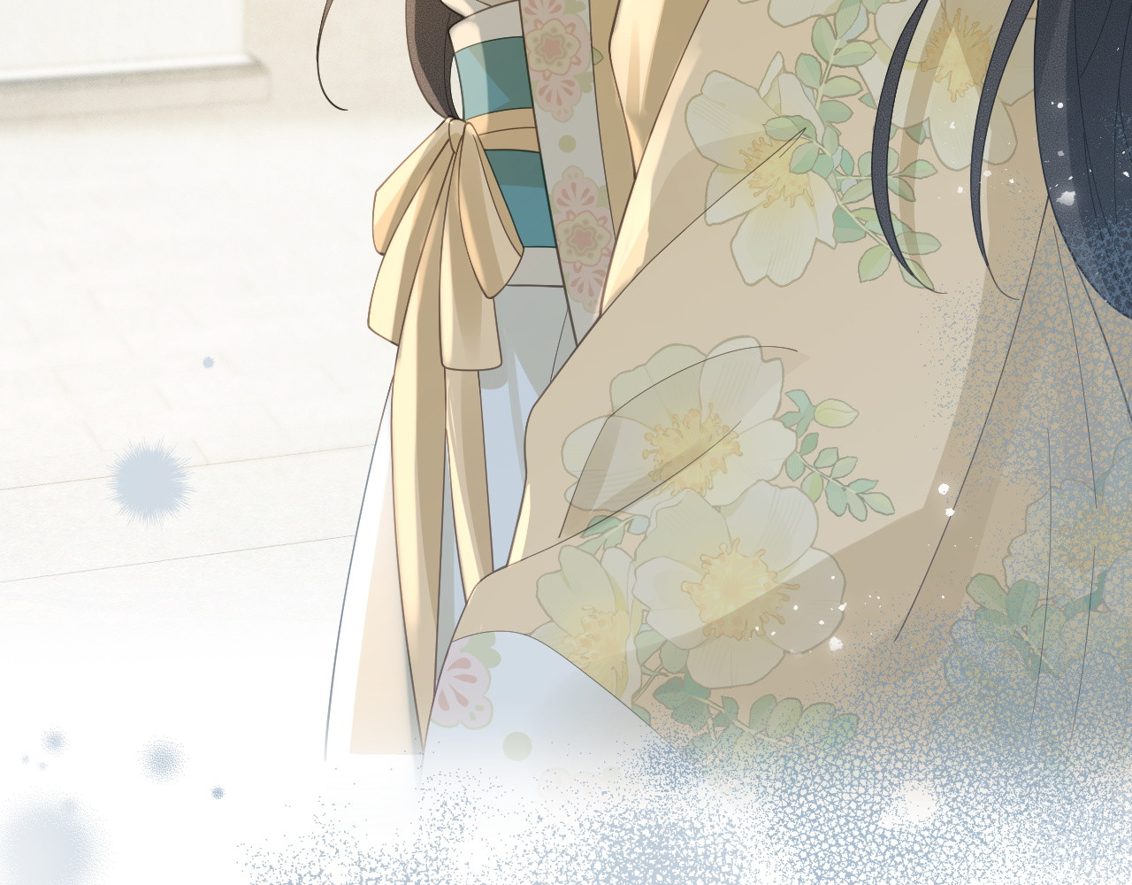 第44话 正是时候 第 110 页
