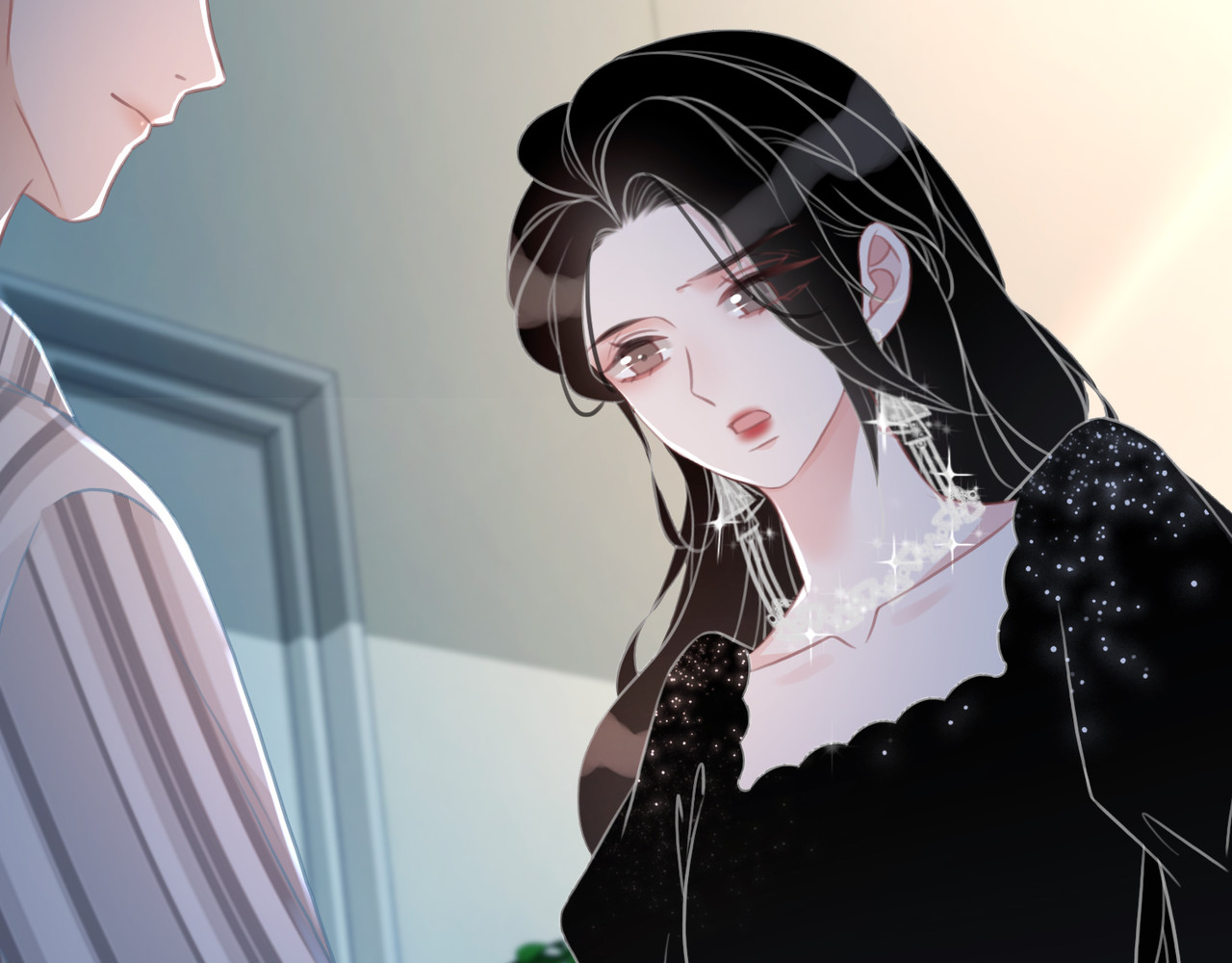 第85话 伤口与纹身 第 100 页