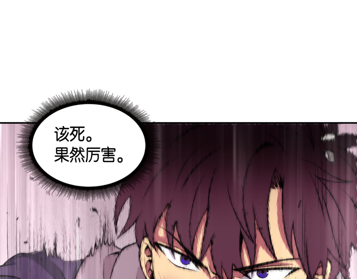 命运王的袭击 第 38 页