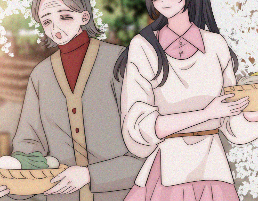 第167话 相亲 第 62 页