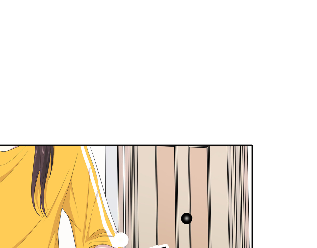 第78话 尴尬的偶遇 第 6 页