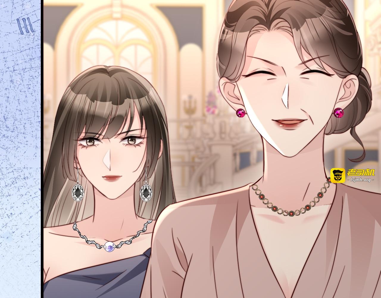 第39话 万劫不复 第 67 页
