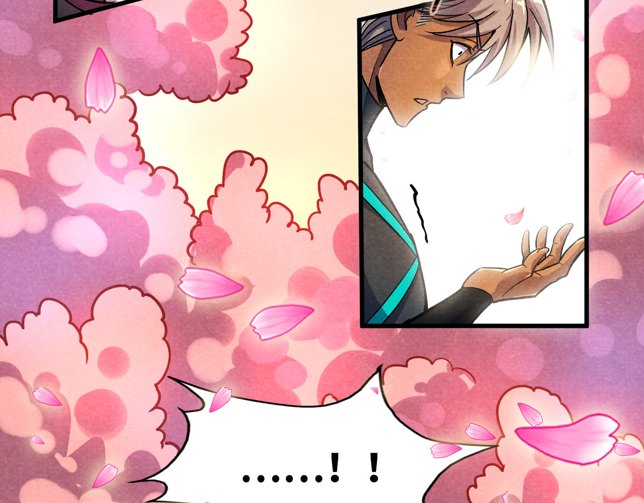 第56话 桃花剑意 第 66 页
