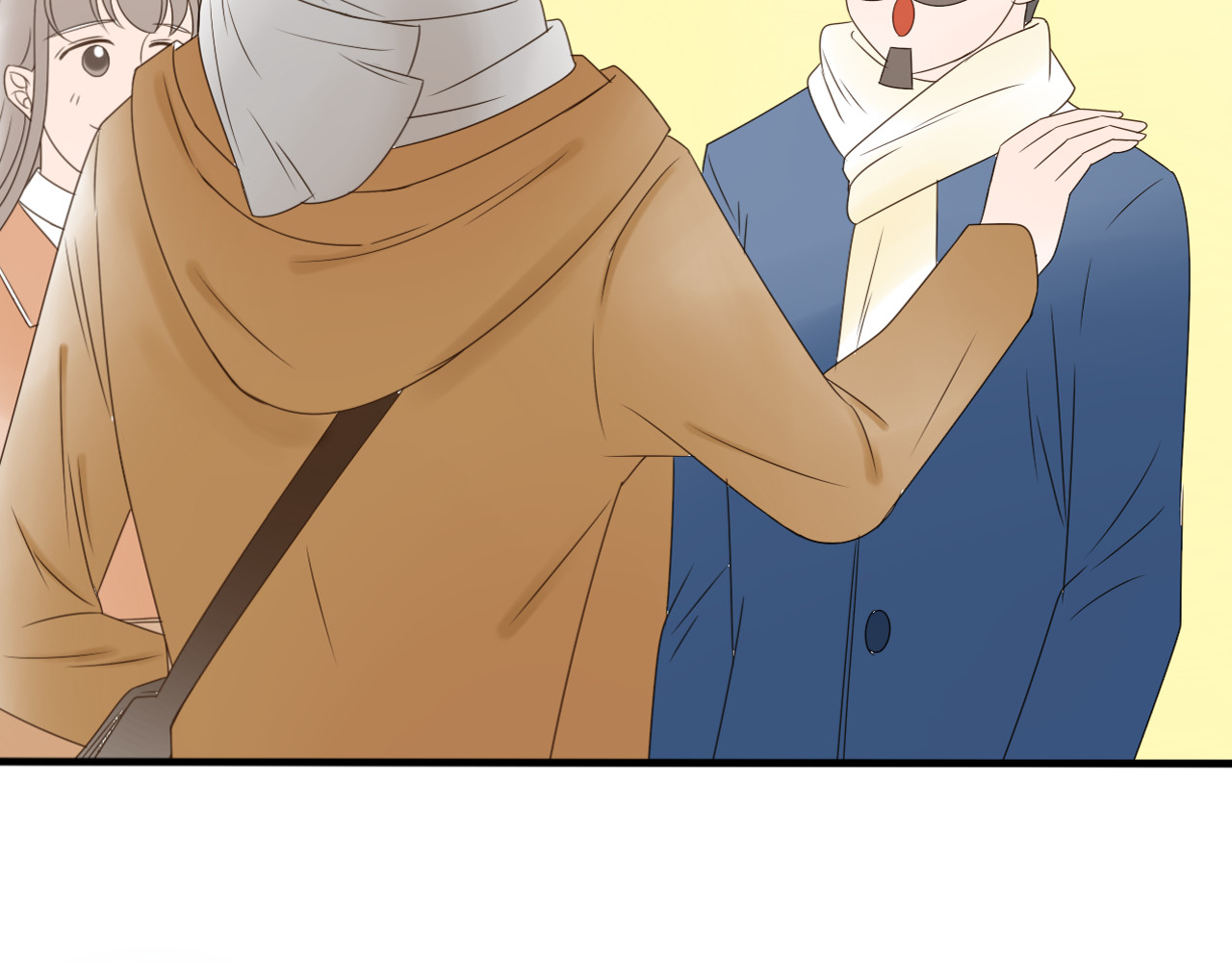 第14话 厨师长死了？ 第 26 页