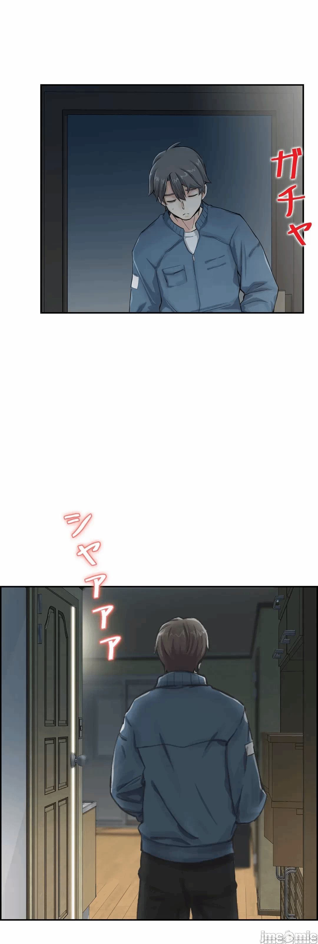 第7话7 第 36 页