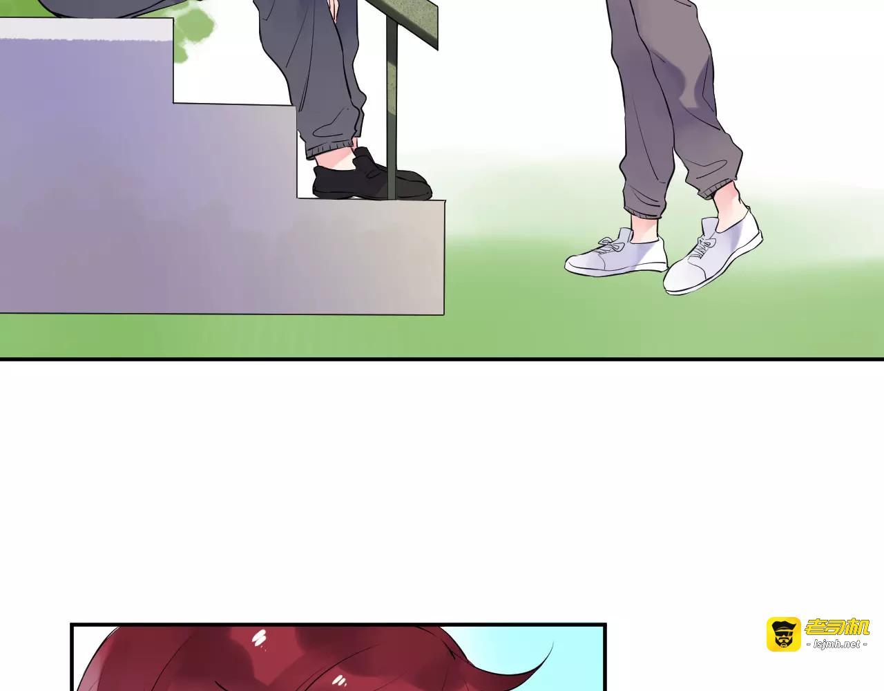 第31话 上学第一天 第 27 页