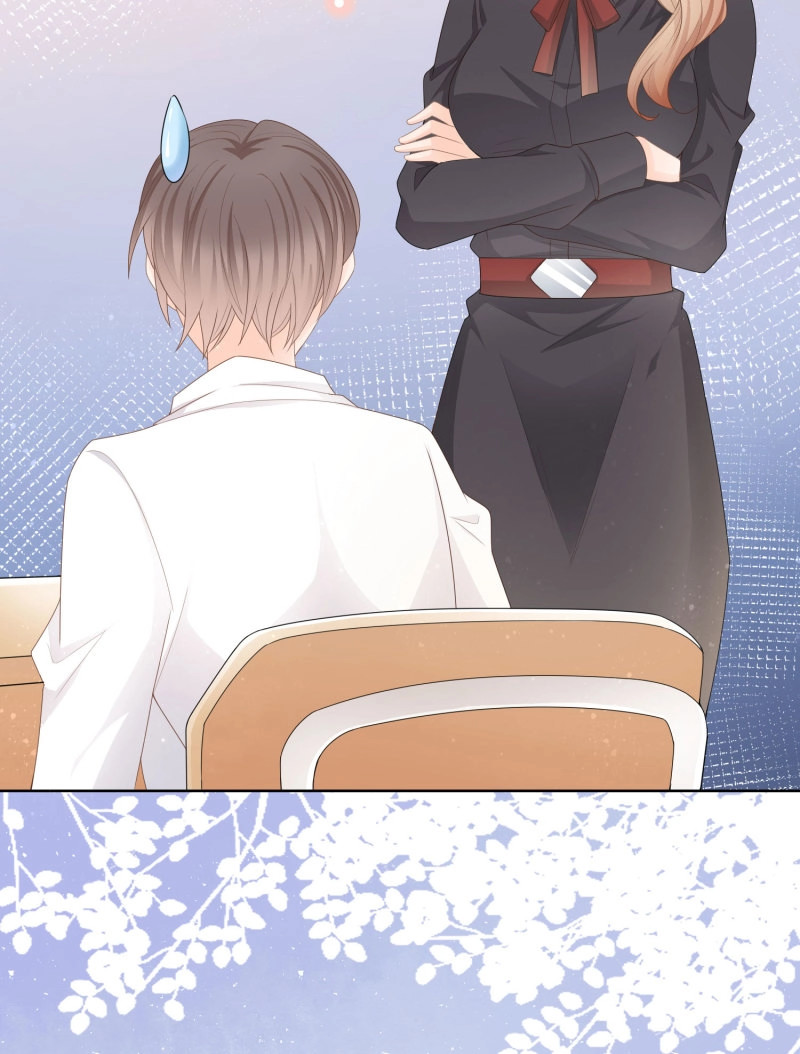 第67话 转入火箭班 第 19 页