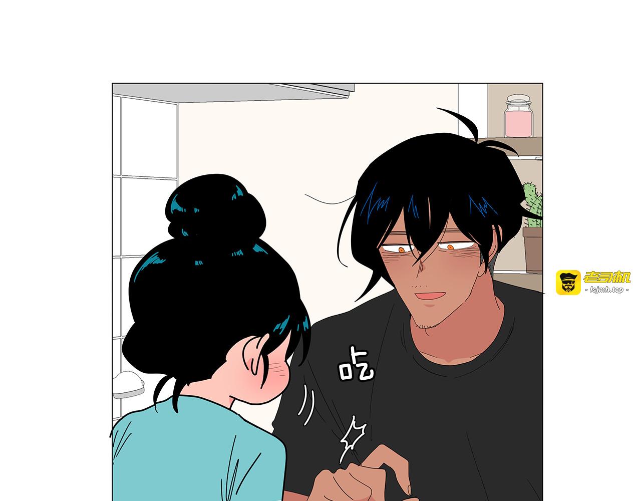 第60话 不要走 第 69 页