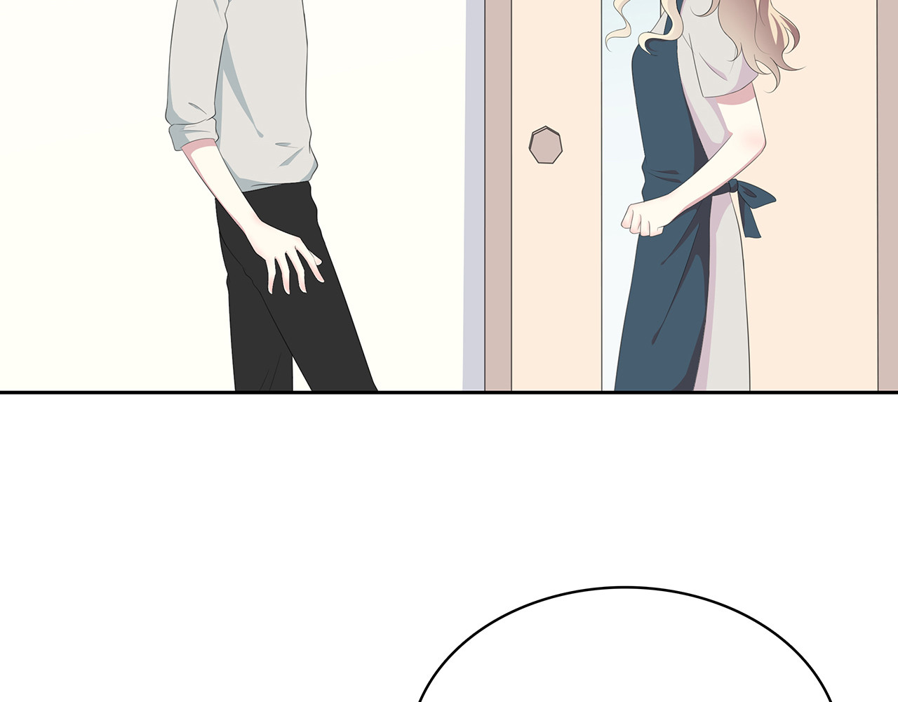 第75话 巧合？ 第 46 页