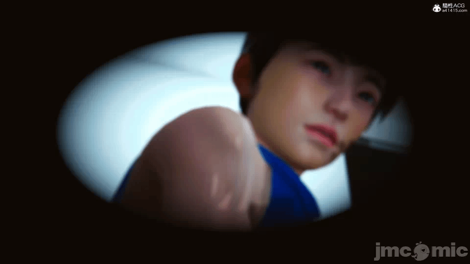 [3D]母与友母 00-03(完) 第一话 - 310