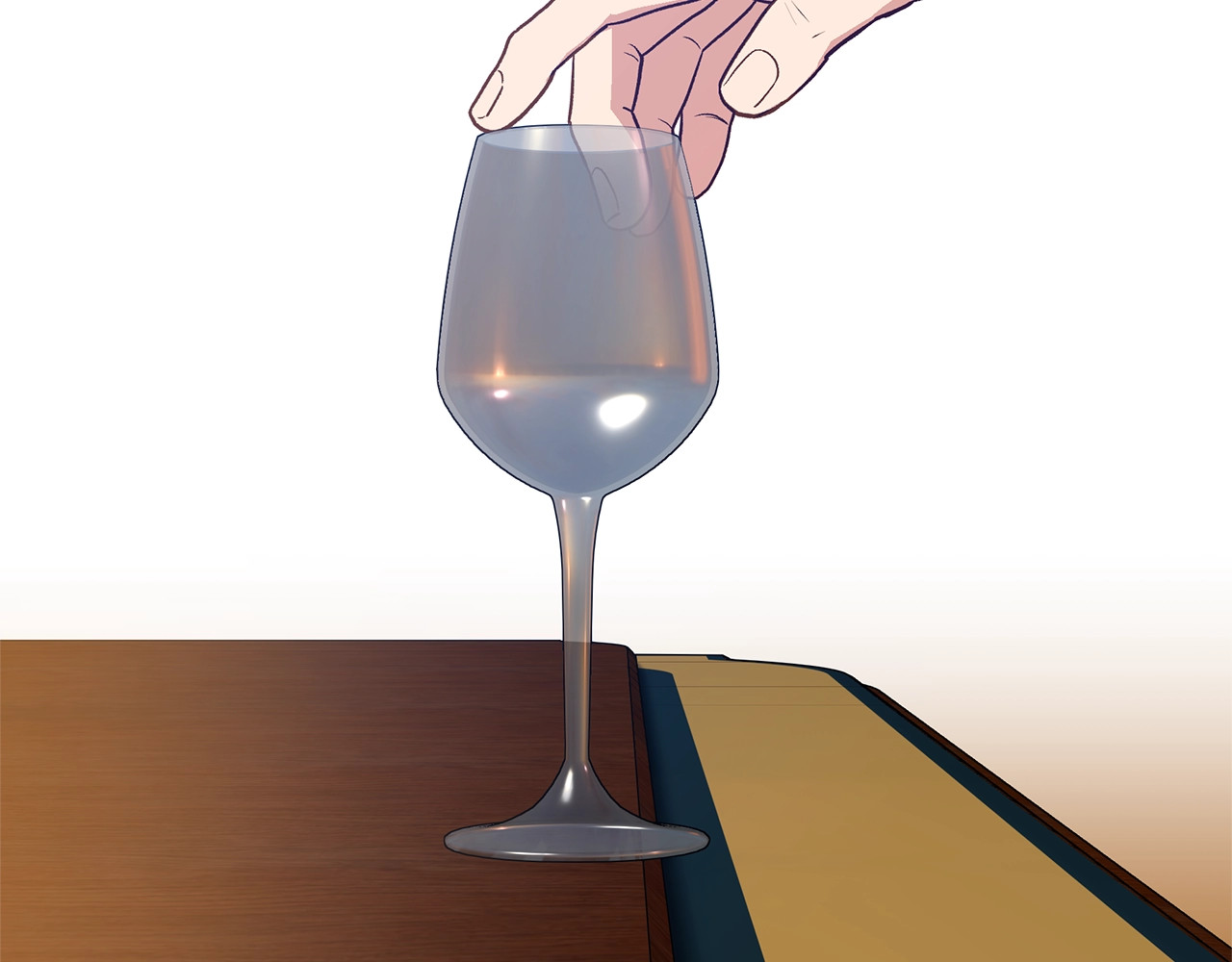 第85话 收养之初 第 112 页