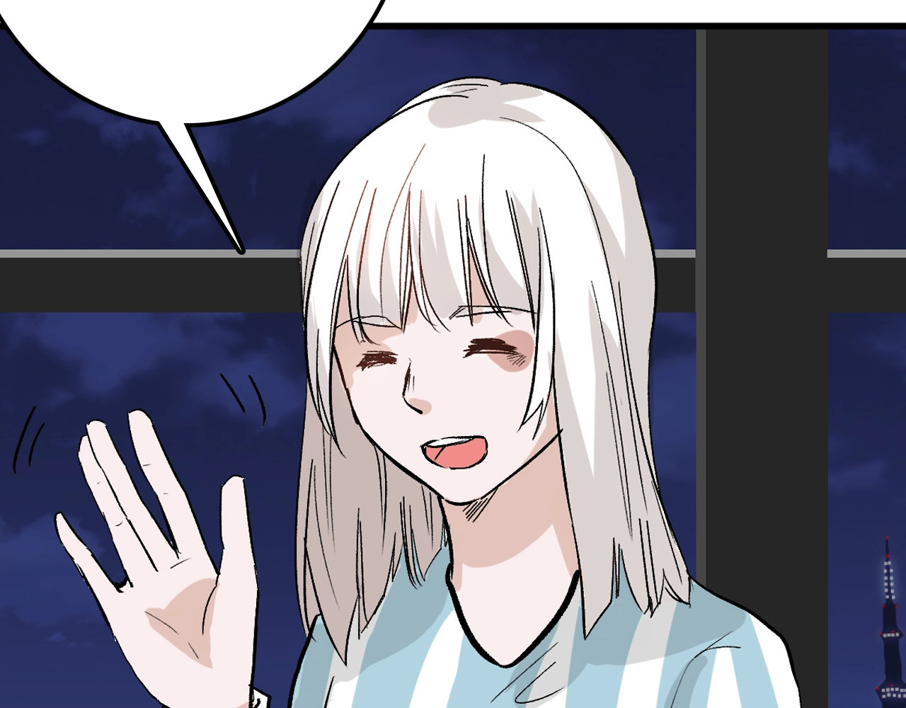 第49话 满月祭 第 64 页