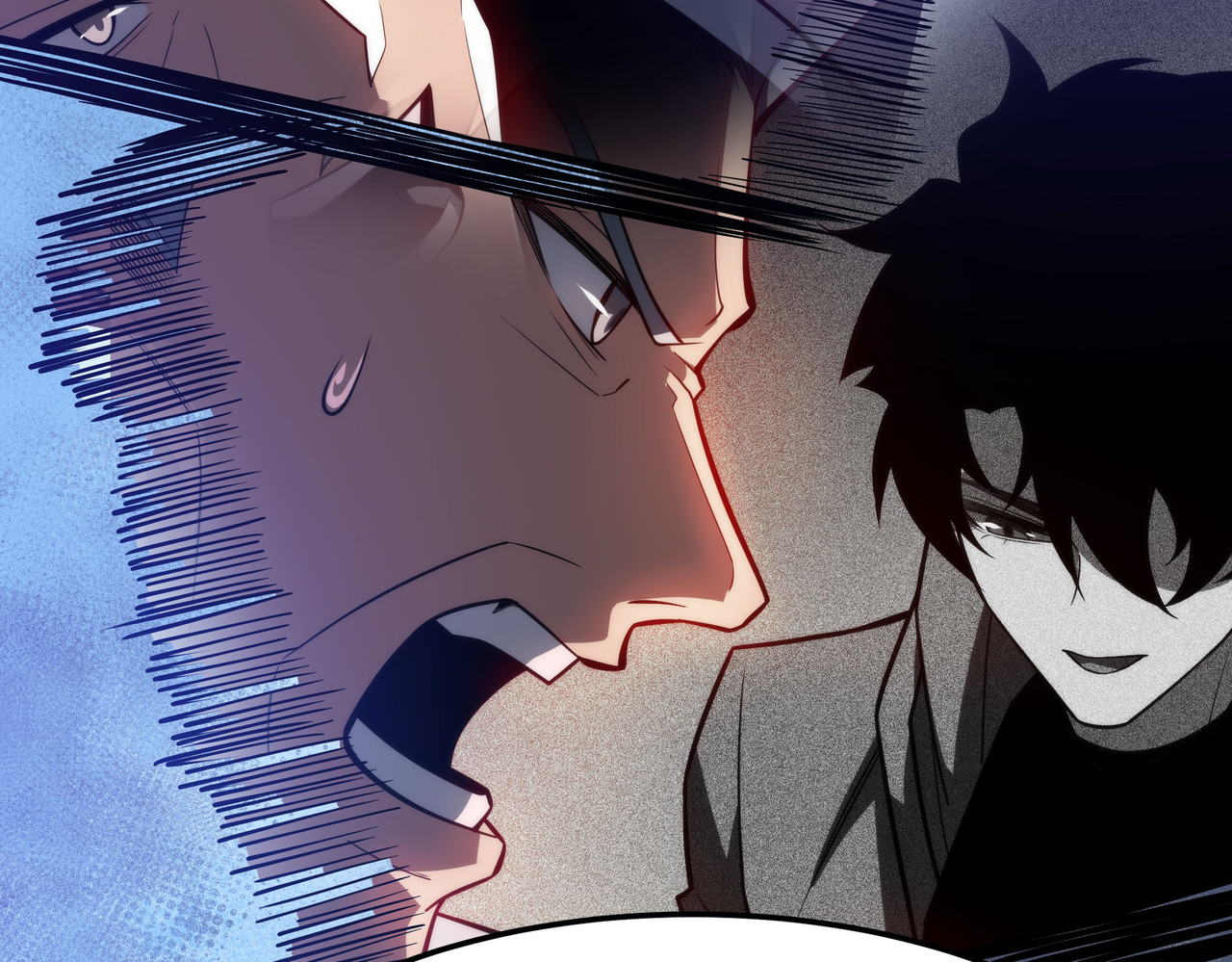 第79话：暗潮，群龙无首 第 134 页