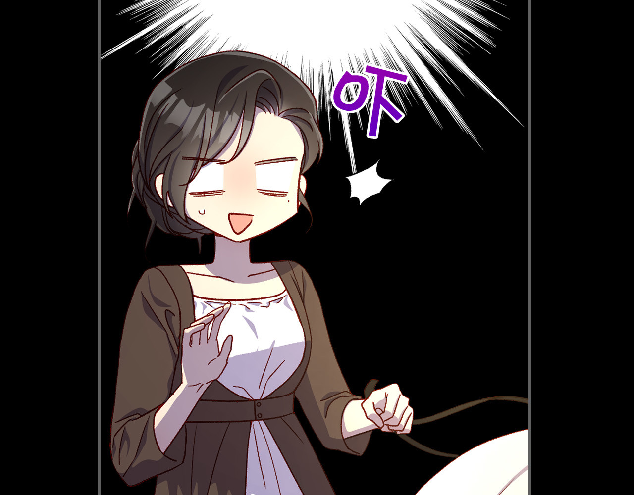 第80话 不合身的礼服 第 158 页