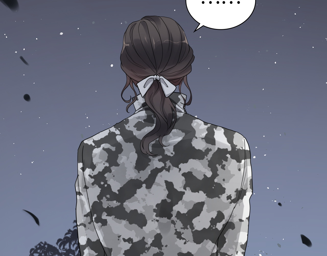 第481话 夜深人静 第 106 页
