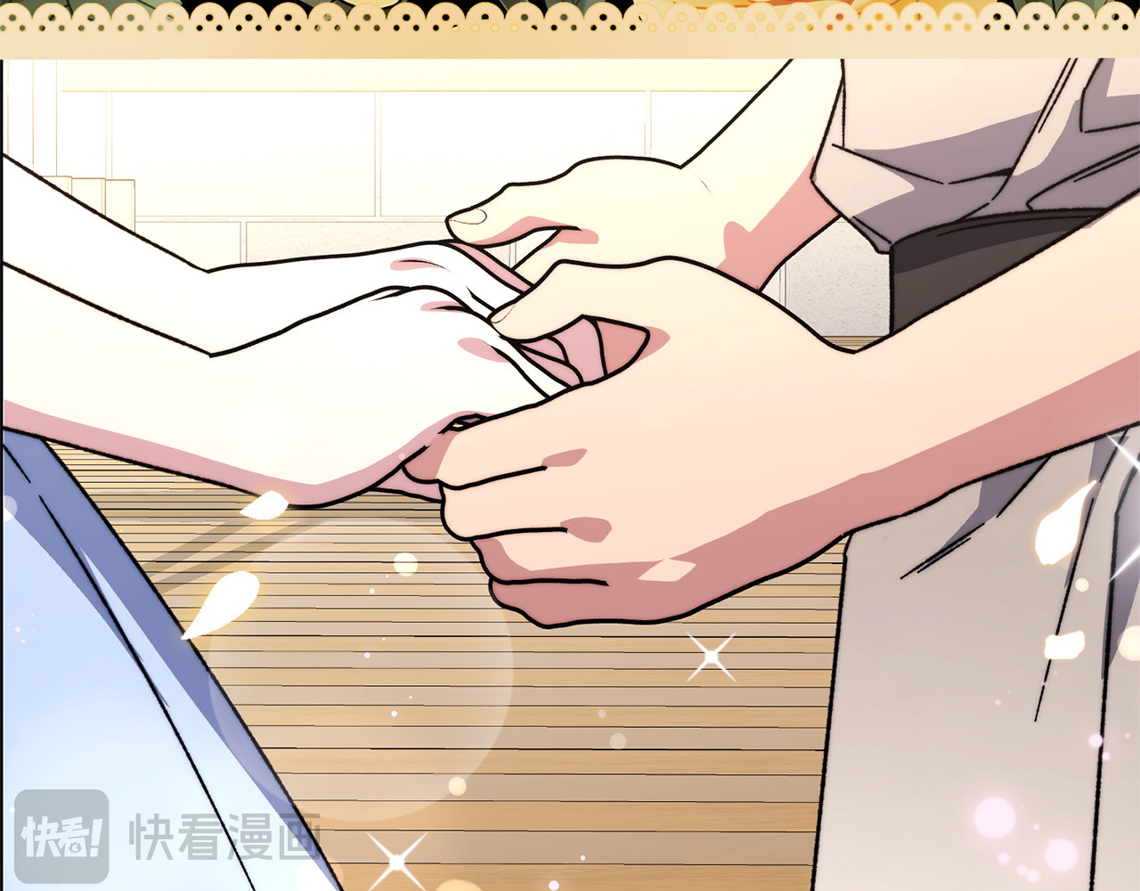 第69话 蓄意接近 第 188 页