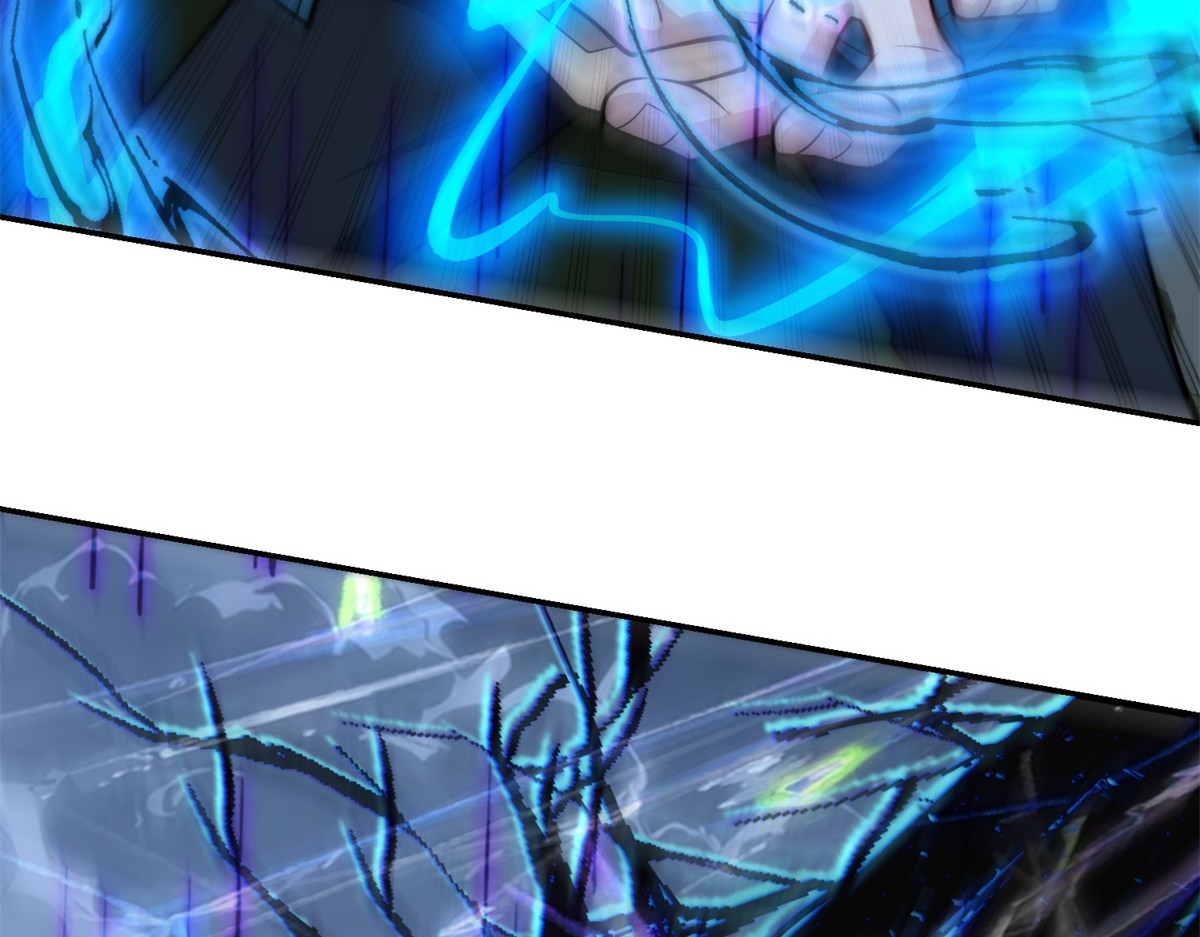 第54话 雨夜中的追猎 第 60 页