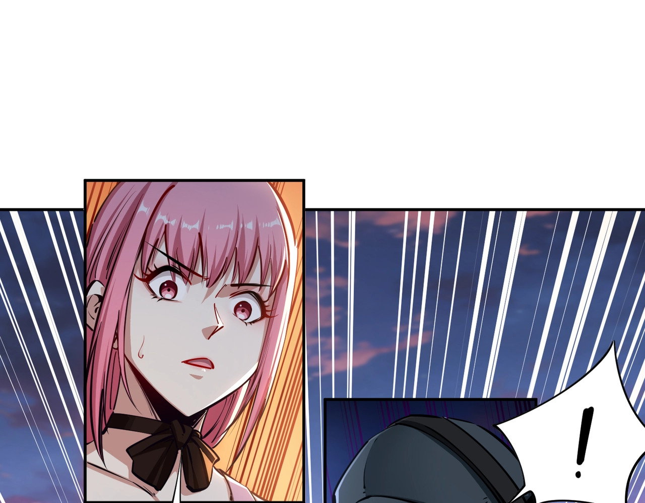 第30话 兽潮终止，决战来袭！ 第 104 页