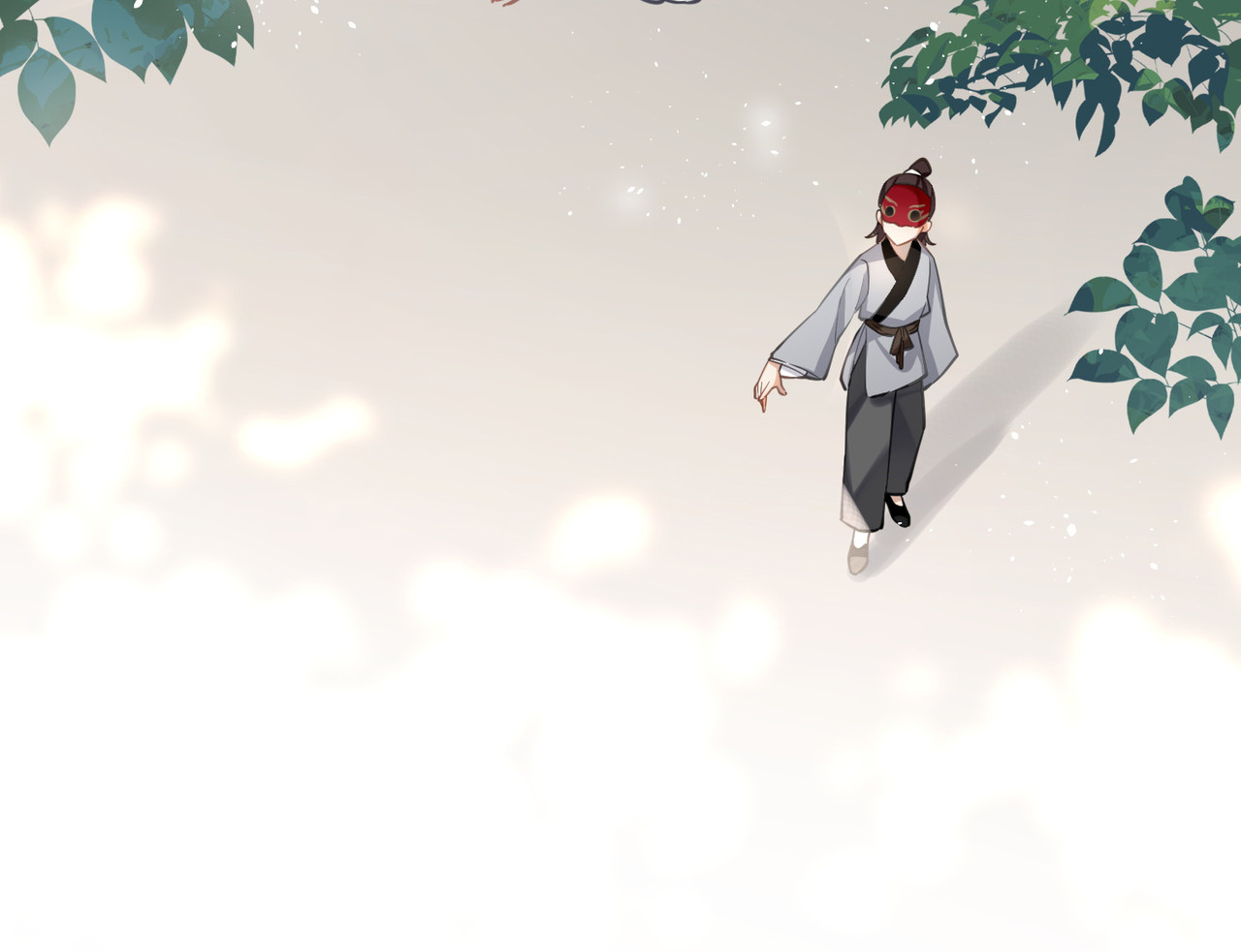 第71话 妈，你也穿越了？！ 第 88 页