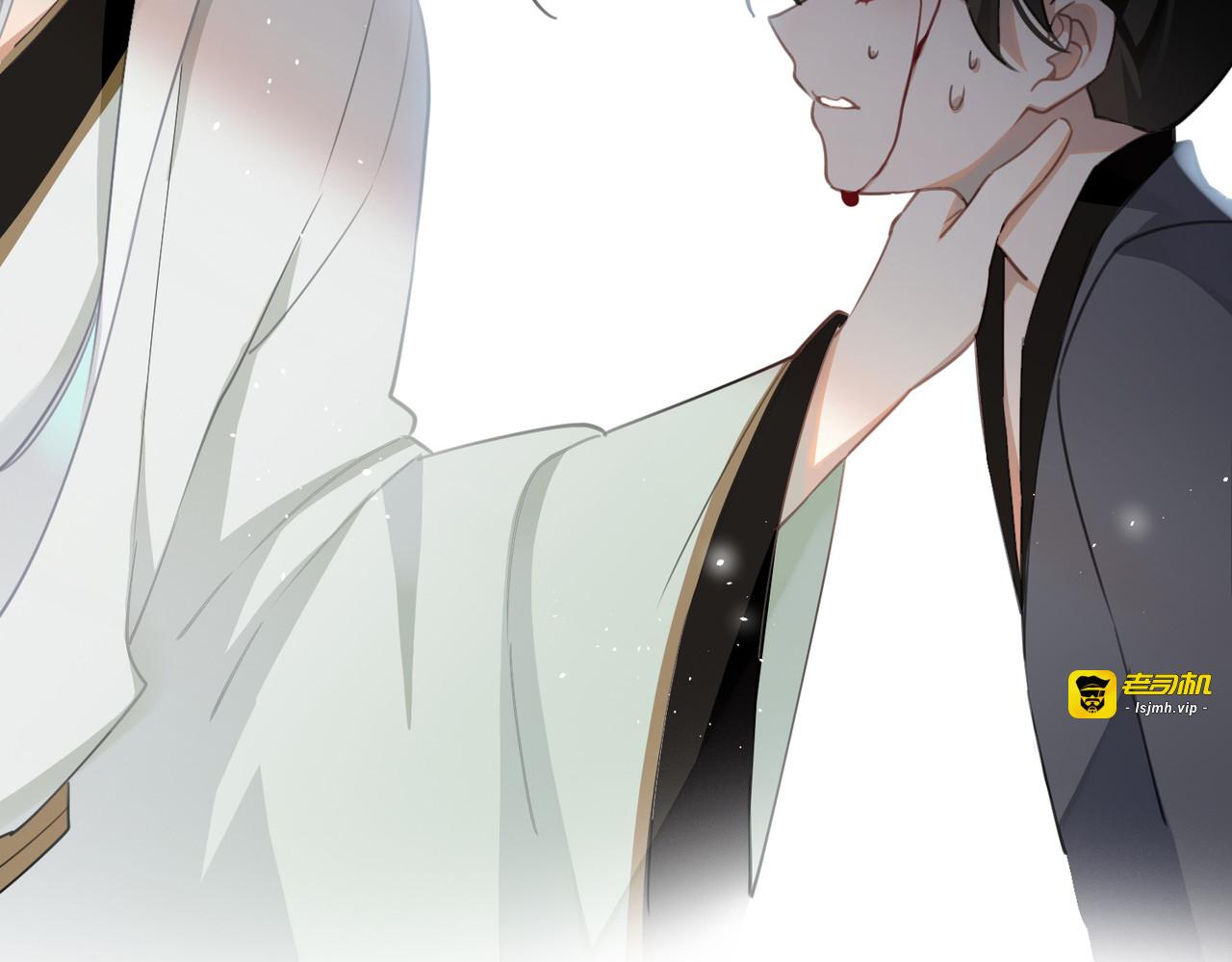 第75话 过来，这样暖和 第 111 页