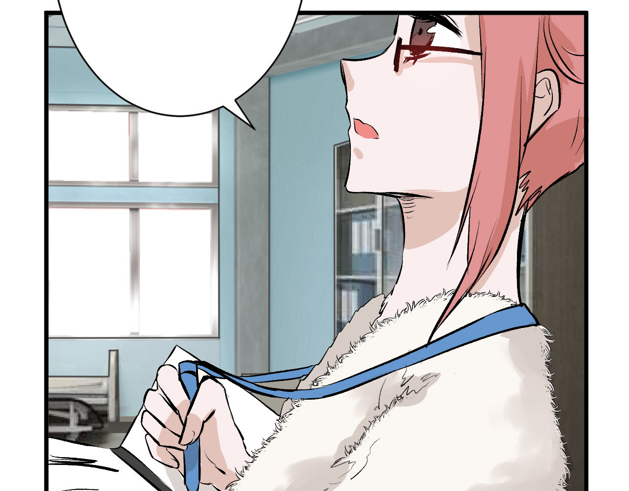 第59话 胎儿颜值鉴定 第 10 页