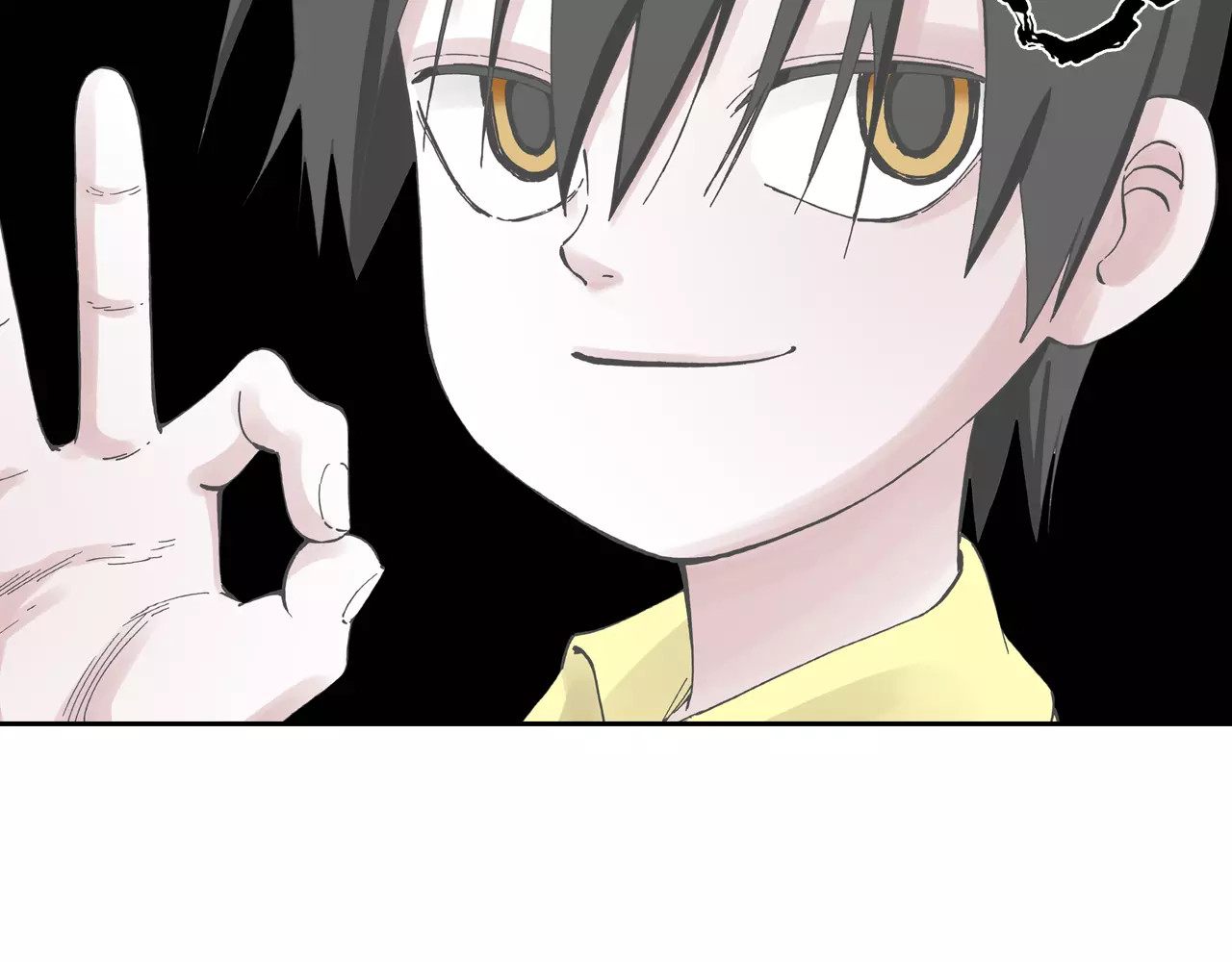 第8话 空想之敌 第 136 页