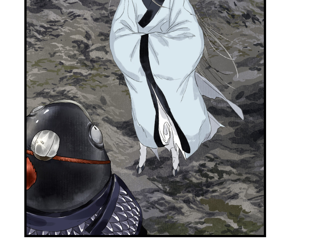 第148话 尉迟奔寻师伯救阿汀 第 18 页