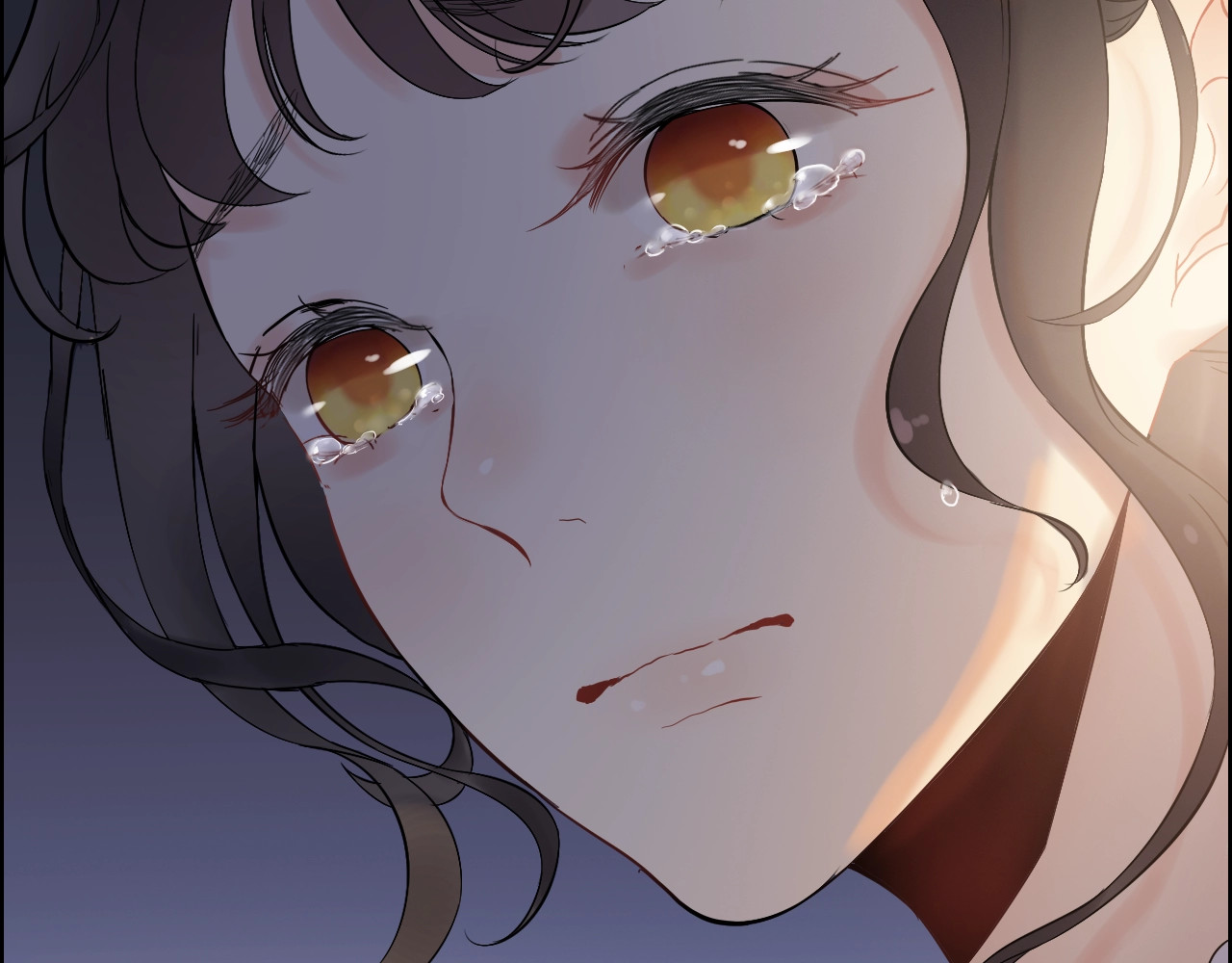 第127话 他最爱的人不是我 第 58 页