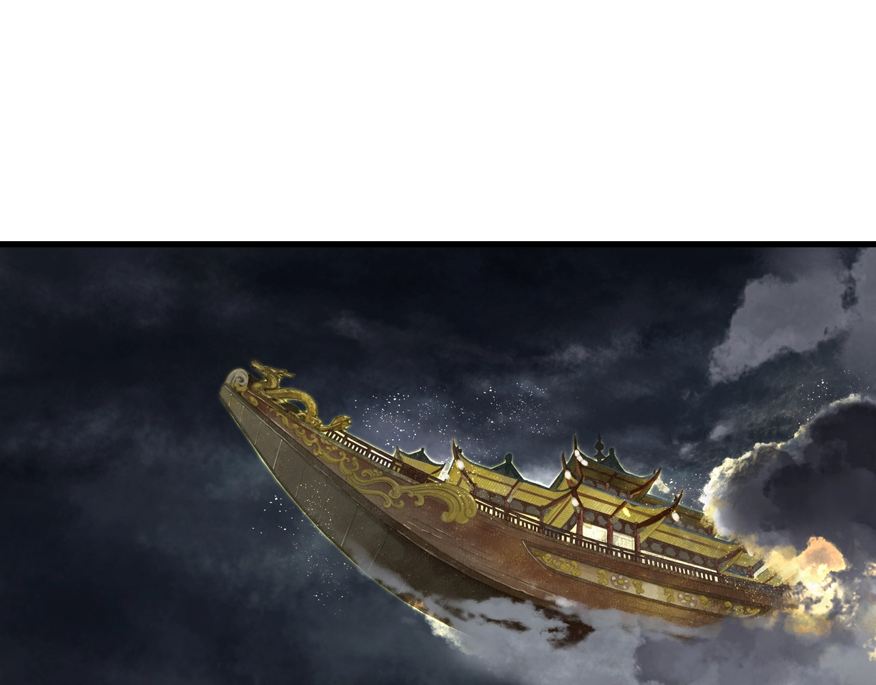 第39话 无处唤醒 第 34 页