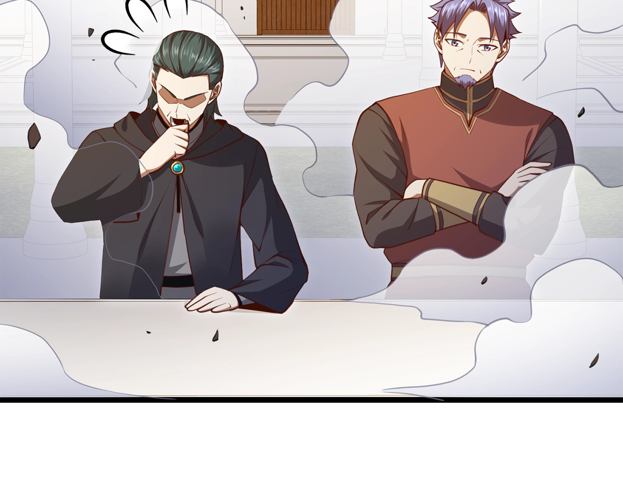 第84话 剑气使用者 第 148 页