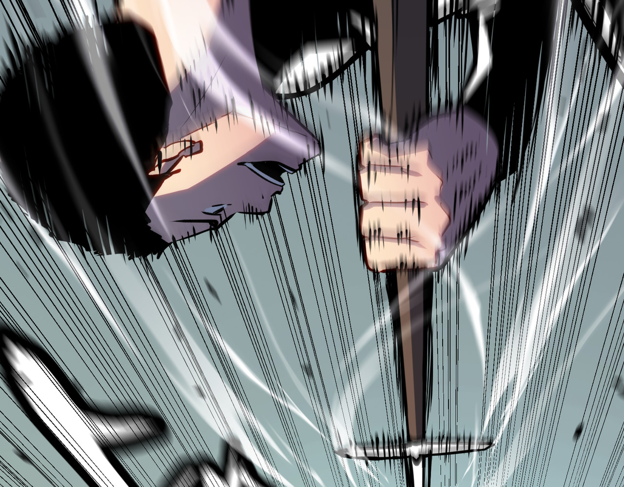 第21话 砍砍砍！ 第 46 页