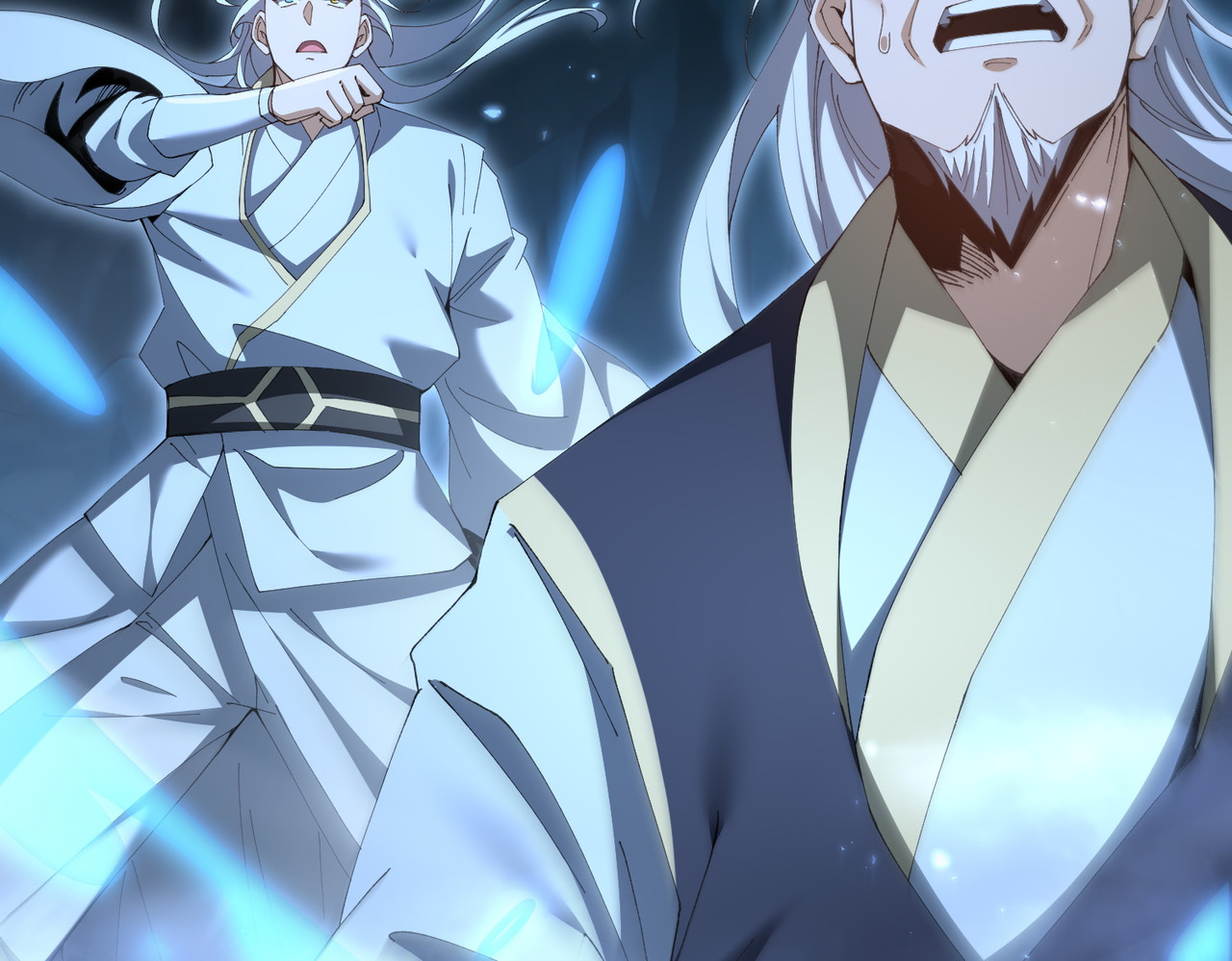 第198话 星空之力 第 90 页