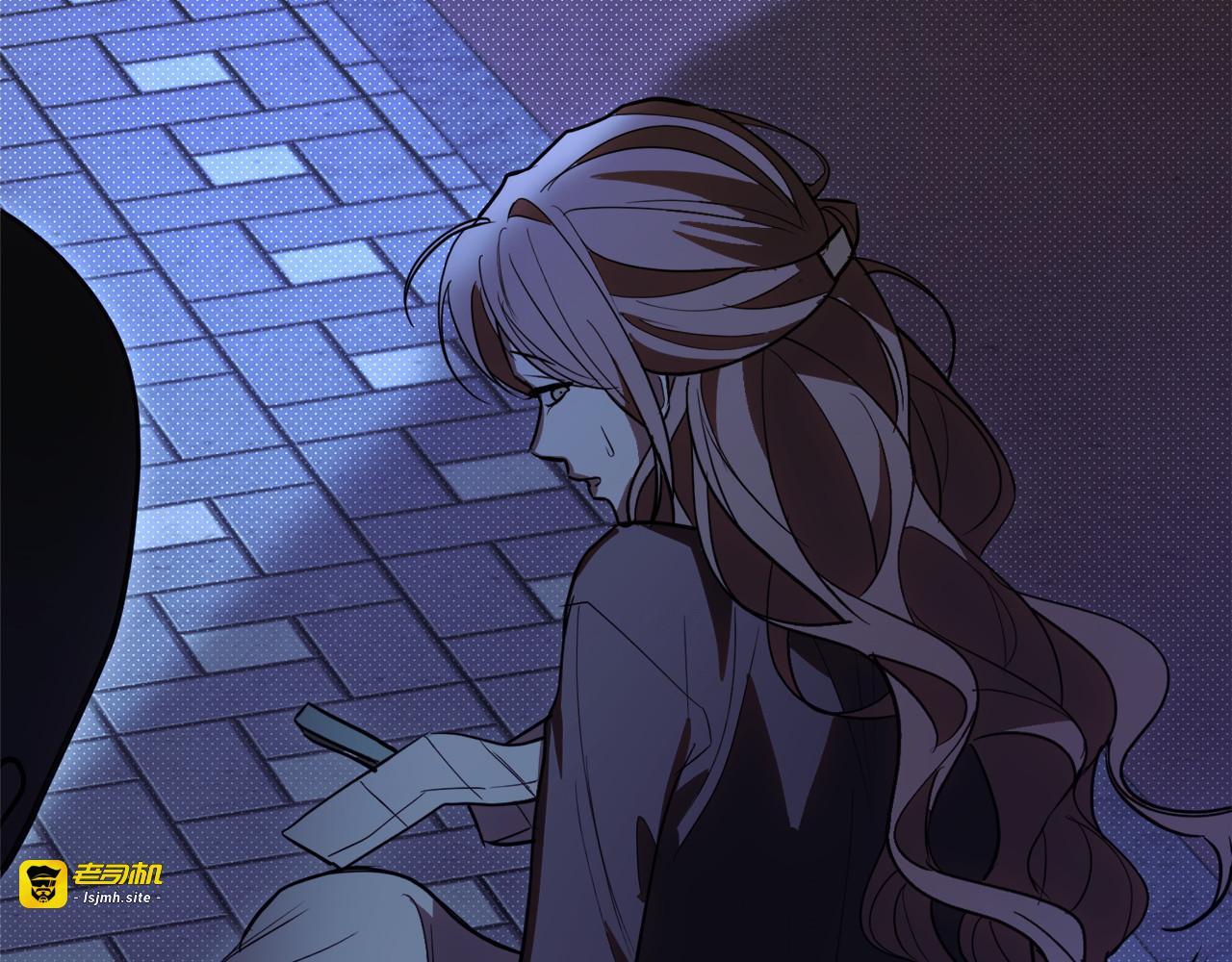 第39话 担心 第 201 页