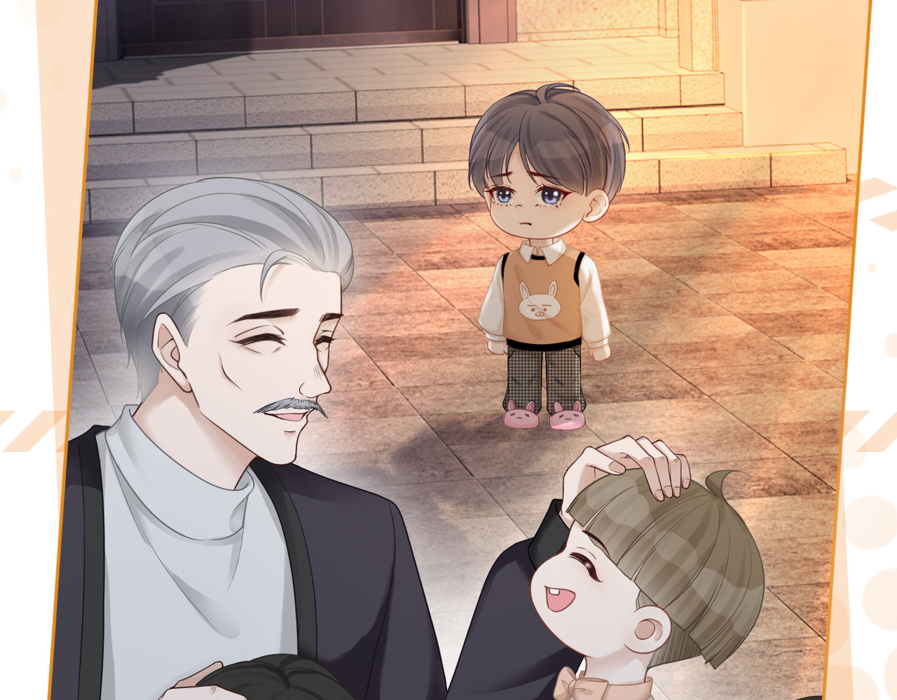 第16话 过往 第 78 页
