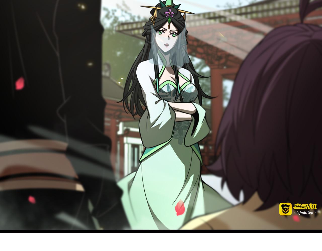 第67话 上天宫 第 19 页