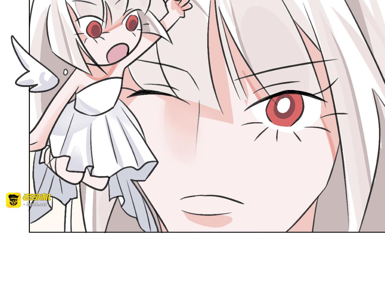 第65话 女娃补妆 第 155 页