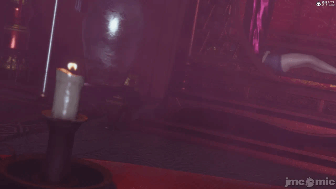 [3D]天玄神魔录01-12 第一话 - 571