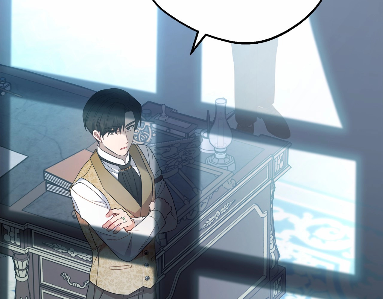 第21话 暖心的礼物 第 190 页