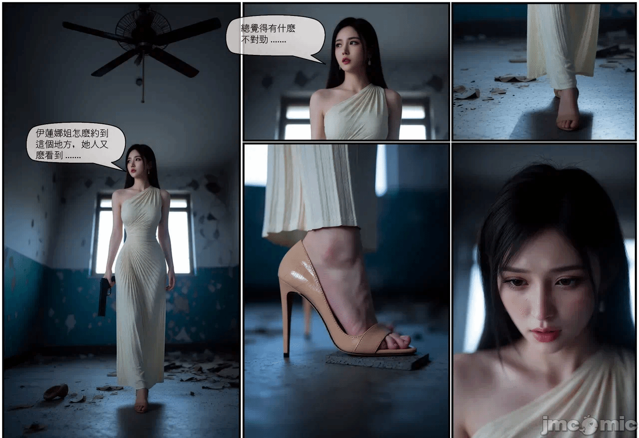 第一话 第 32 页